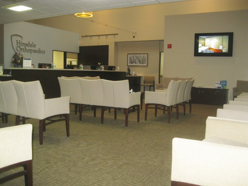 Michael Durkin, MD | 550 W Ogden Ave, Hinsdale, IL 60521, USA | Phone: (630) 323-6116