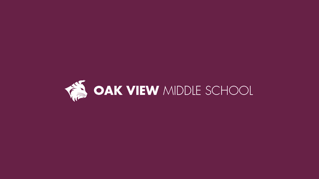 Oak View Middle School | 15400 Hanson Blvd NW, Andover, MN 55304, USA | Phone: (763) 506-5600