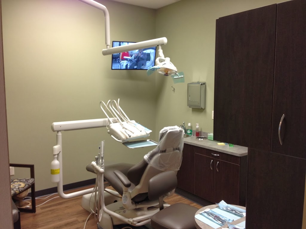 Timothy Adams DDS | 4590 N Maize Rd, Maize, KS 67101, USA | Phone: (316) 838-1101