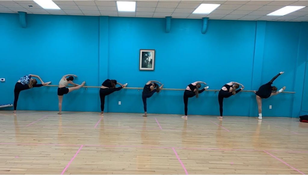 Dance Unlimited | 1019 Main St, Buda, TX 78610, USA | Phone: (512) 295-3667