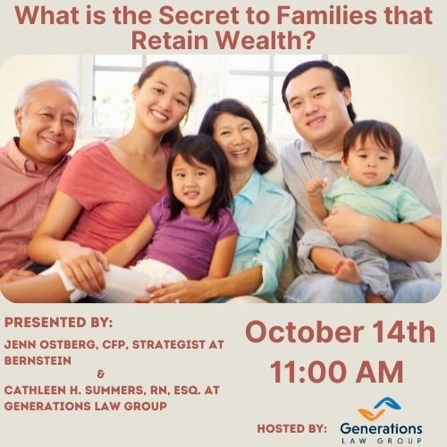 Generations Law Group | 179 Great Rd #109, Acton, MA 01720, USA | Phone: (978) 263-0006