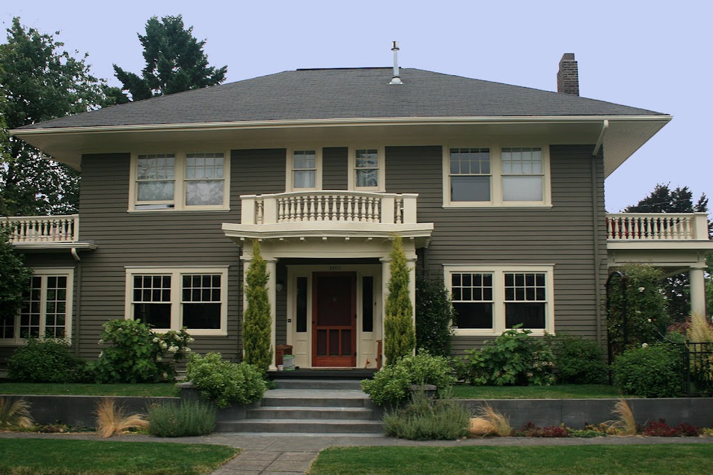 Painting and Siding | 19500 SE 261st St, Covington, WA 98042, USA | Phone: (425) 633-5588