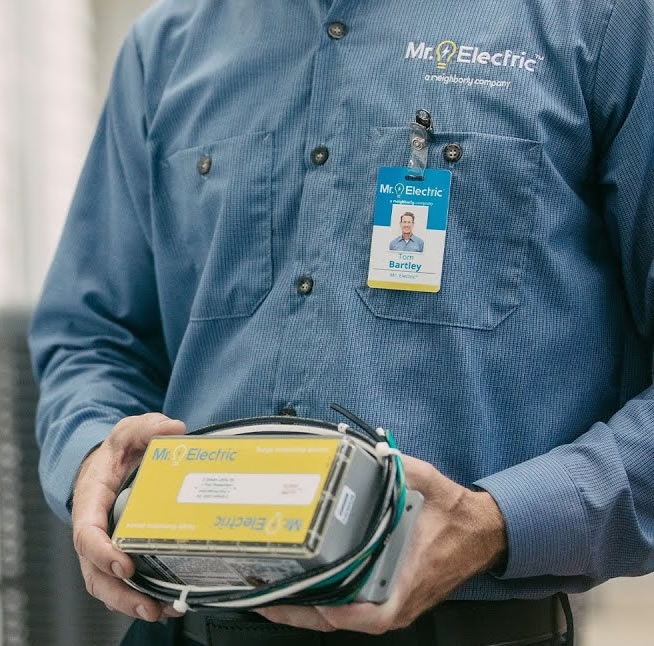 Mr. Electric of Roswell | 715 Bush Street Suite B2, Roswell, GA 30075, USA | Phone: (678) 735-4522