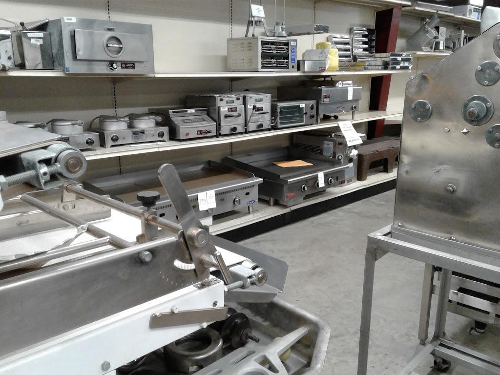 TNT Food Services Equipment Co Inc | 2138 Mosside Blvd, Monroeville, PA 15146, USA | Phone: (412) 856-4777