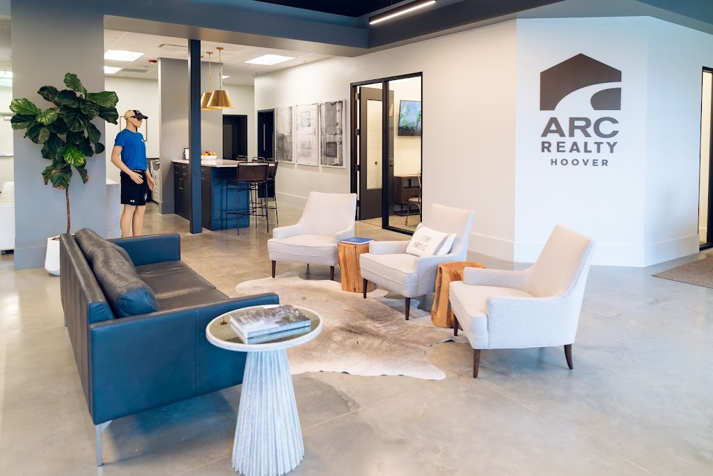 ARC Realty - Hoover | 5220 Peridot Pl Suite 124, Hoover, AL 35244, USA | Phone: (205) 969-8912