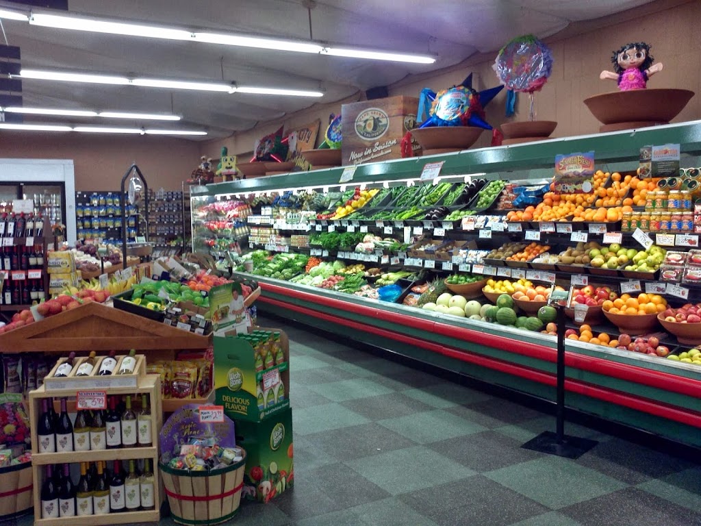 Ione Plaza Market | 313 Preston Ave, Ione, CA 95640, USA | Phone: (209) 274-4747