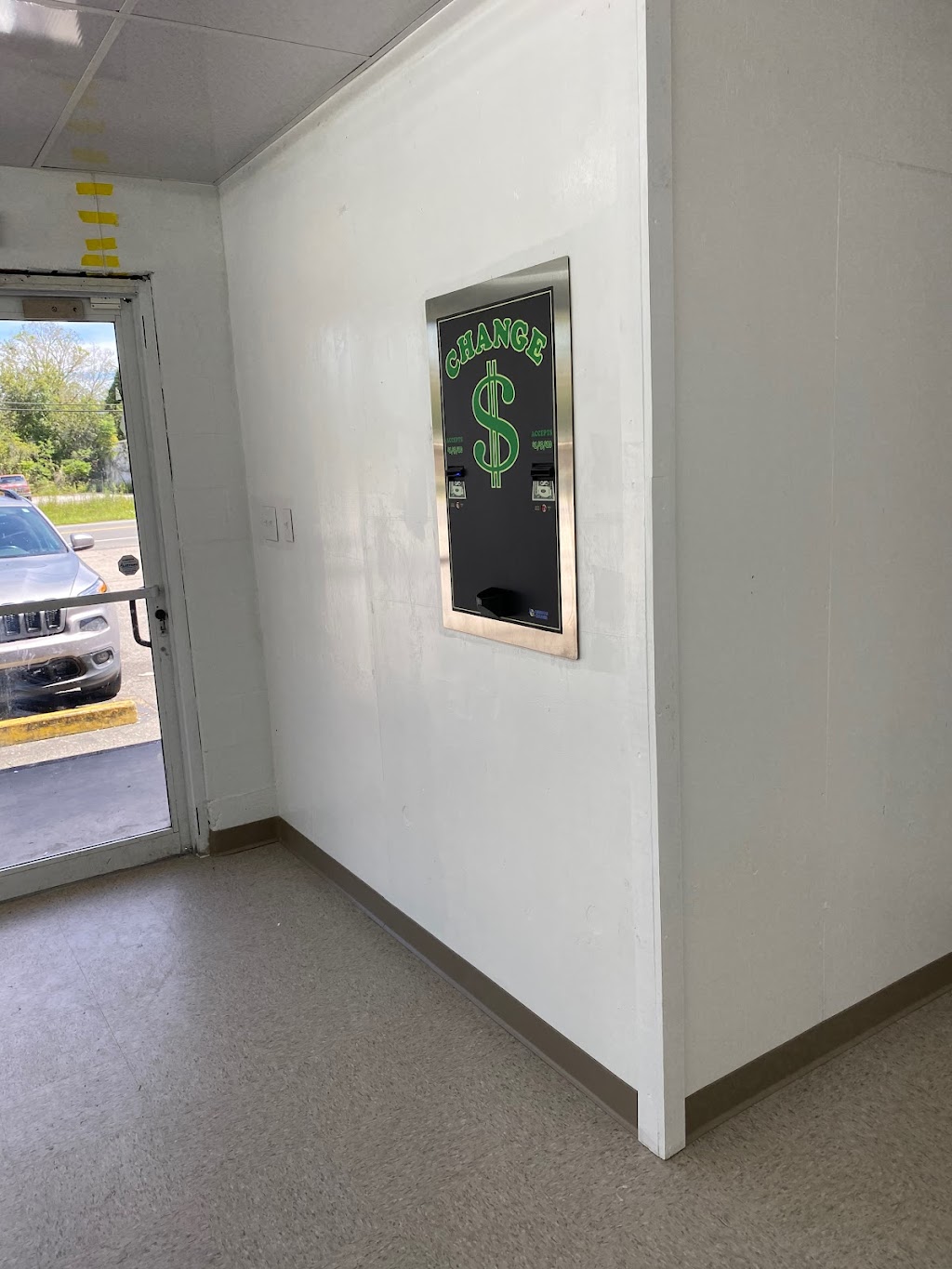 Southside Laundromat | 1000 S Water St Suite A, Starke, FL 32091, USA | Phone: (904) 263-6411