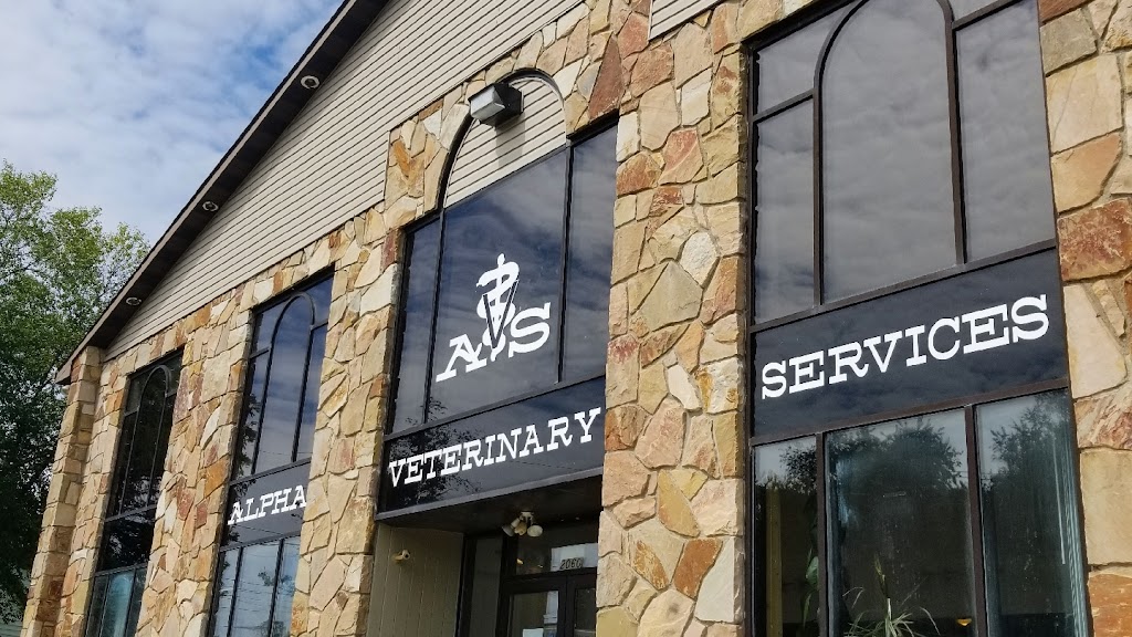 Alpha Veterinary Services | 2060 Morgantown Rd, Uniontown, PA 15401, USA | Phone: (724) 550-4005