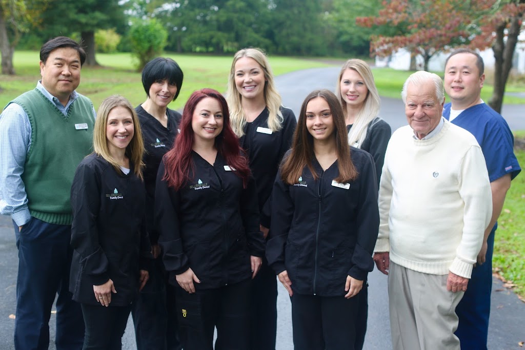 Sellersville Family Dental | 920 Lawn Ave Suite #8, Sellersville, PA 18960, USA | Phone: (215) 258-1090