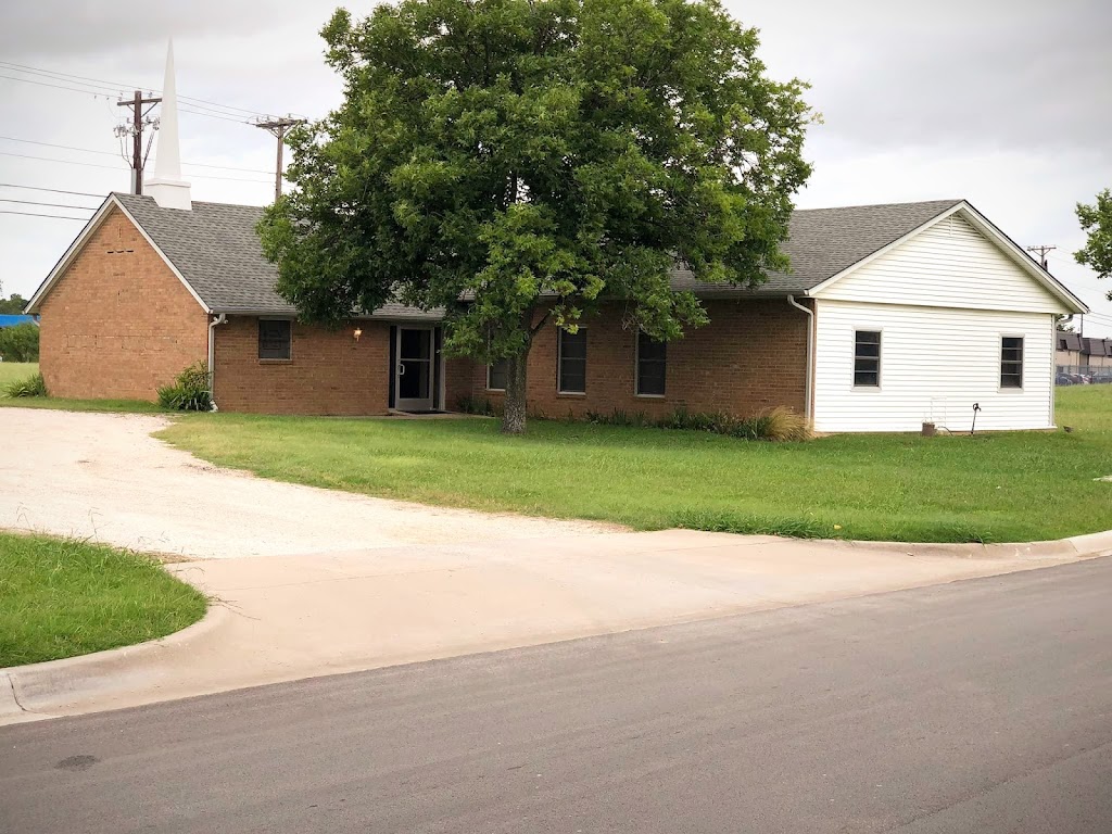 Denton Christian Church | 3130 N Elm St, Denton, TX 76207 | Phone: (940) 382-4115