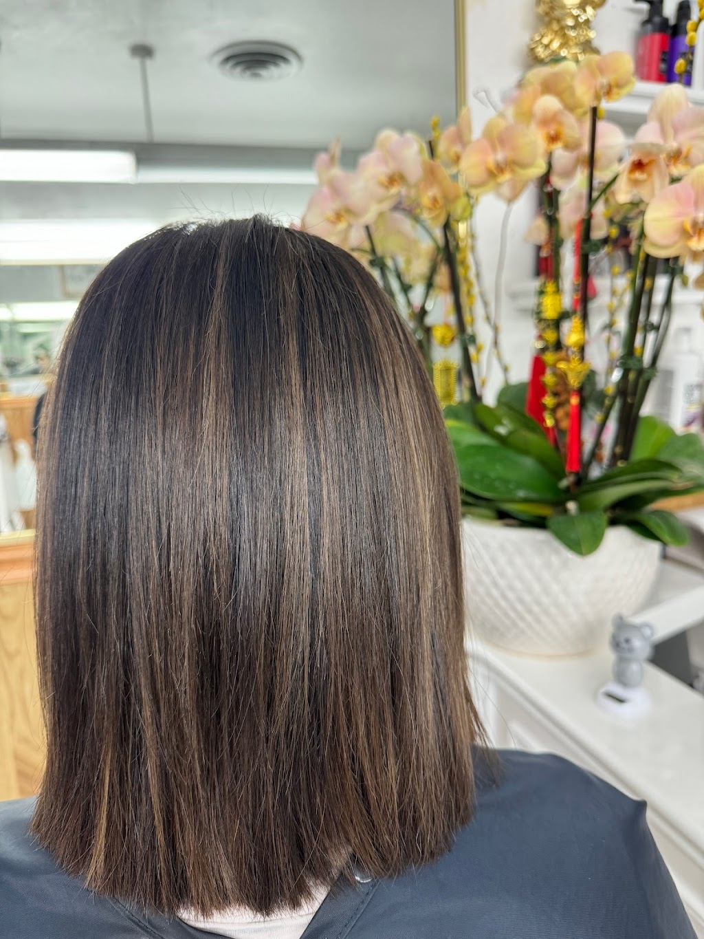 Nina’s Hair Salon | 1431 Branham Ln, San Jose, CA 95118, USA | Phone: (408) 723-3371