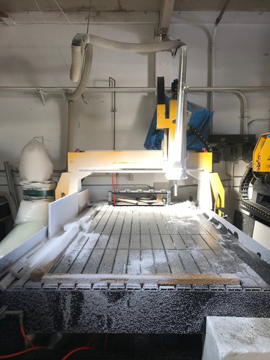 Foamlinx LLC | 1248 Birchwood Dr, Sunnyvale, CA 94089, USA | Phone: (408) 454-6163