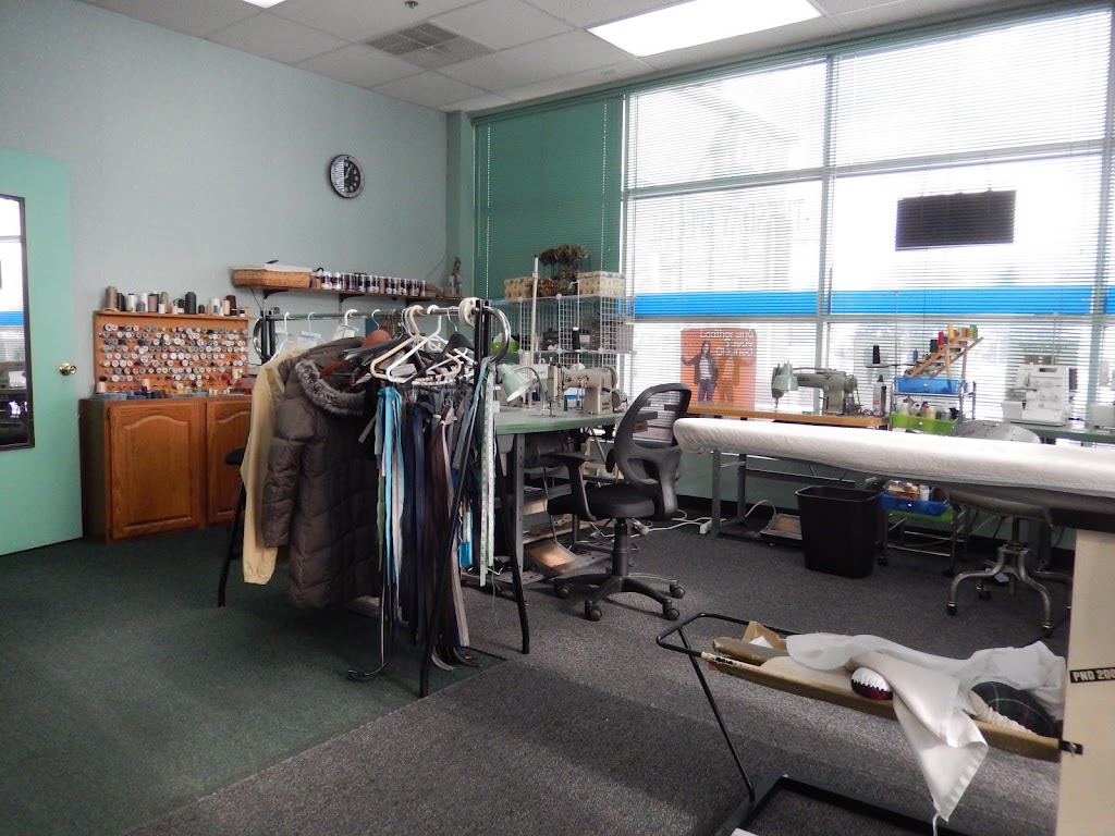 Meadowbrook Dry Cleaners & Alteration Shop | 3049 Walton Blvd., Auburn Hills, MI 48326, USA | Phone: (248) 622-4014