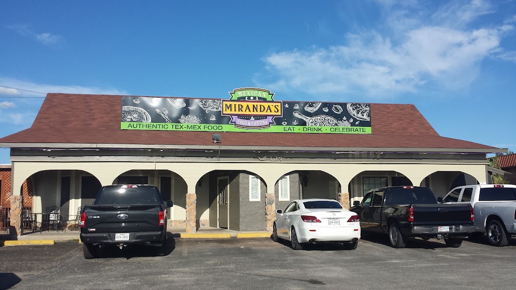 Mirandas Fresh Mexican Food | 327 S Burleson Blvd, Burleson, TX 76028, USA | Phone: (817) 447-4700