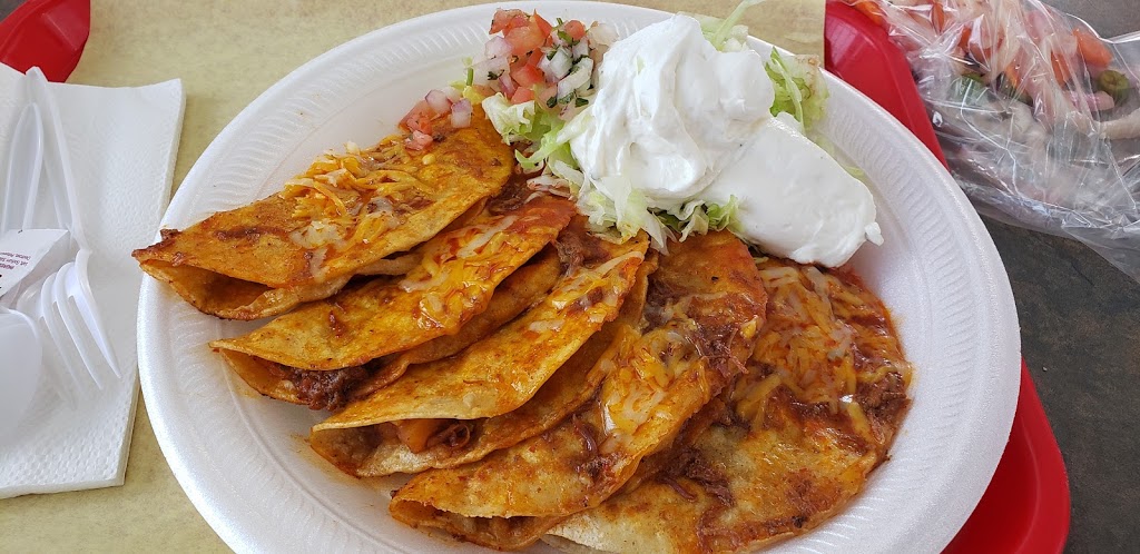 taqueria los magueyes | 185 Euclid Ave, Upland, CA 91786, USA | Phone: (909) 608-2828