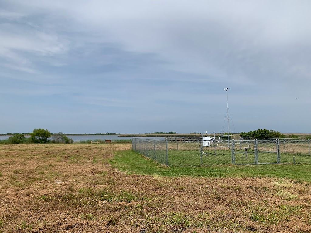 Back Bay National Wildlife Refuge Visitor Center | 4005 Sandpiper Rd, Virginia Beach, VA 23456, USA | Phone: (757) 301-7329