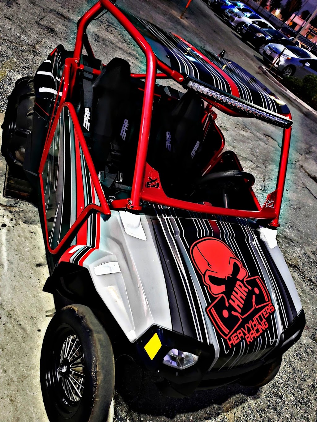 Heavy Hitters Racing | 1680 Camino Real a2, San Bernardino, CA 92408, USA | Phone: (909) 567-8964