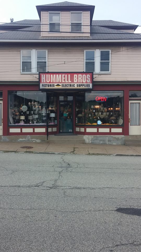 Hummell Brothers | 359 N 1st St, Jeannette, PA 15644, USA | Phone: (724) 523-3611