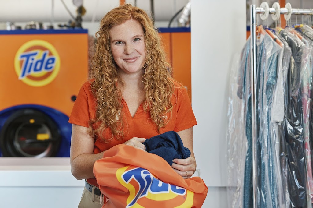 Tide Cleaners | 4250 N Wickham Rd #1, Melbourne, FL 32935, USA | Phone: (321) 253-3305