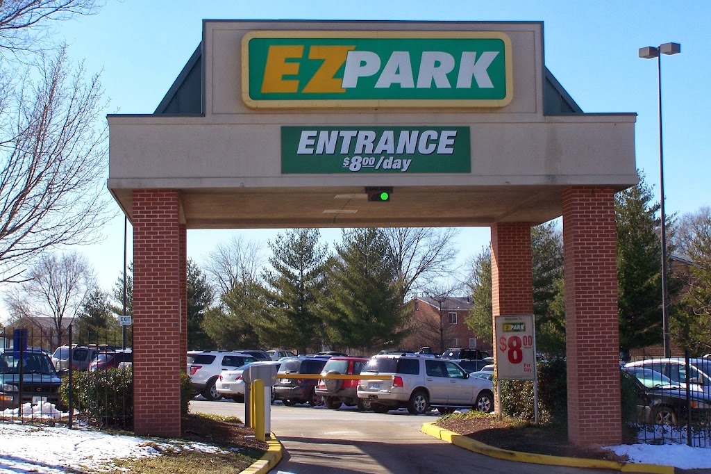 EZ Park at St. Louis airport (for Southwest) | 4531 Crestshire Ln, St Ann, MO 63074, USA | Phone: (314) 426-0306