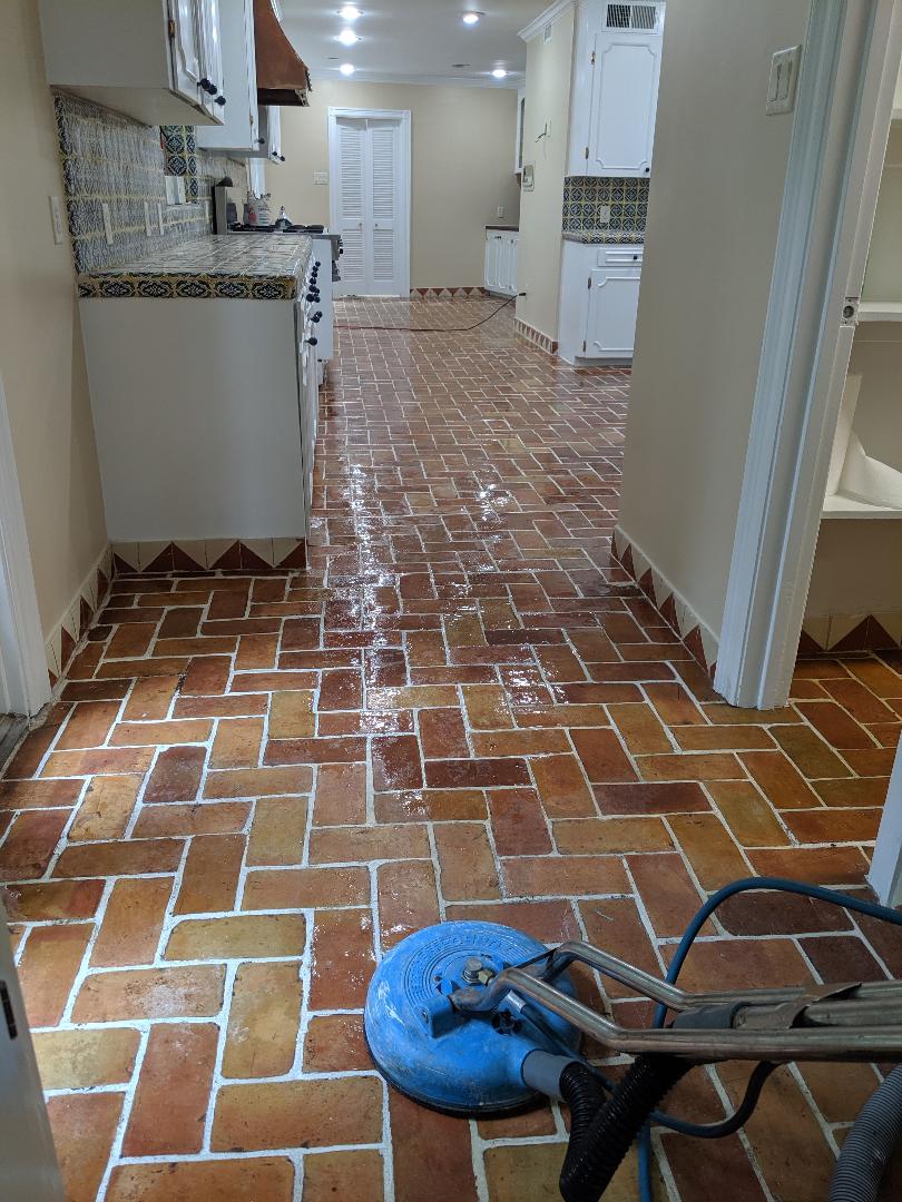 Friendswood Tile Cleaning | 1210 Eagle Lakes Dr, Friendswood, TX 77546, USA | Phone: (713) 702-0312