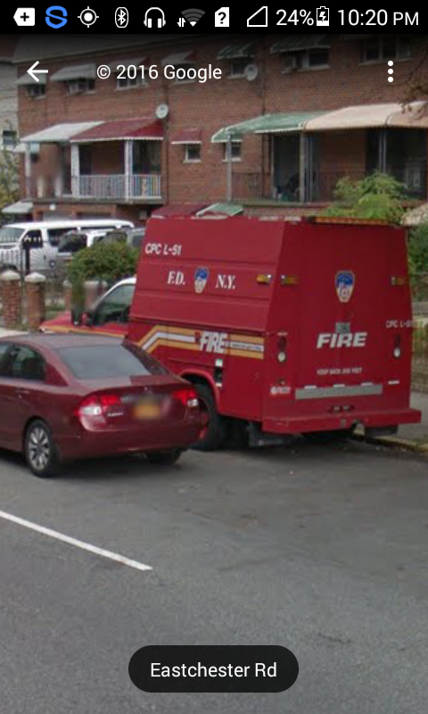 FDNY Engine 38, Ladder 51 | 3446 Eastchester Rd, The Bronx, NY 10469, United States | Phone: (718) 999-1988