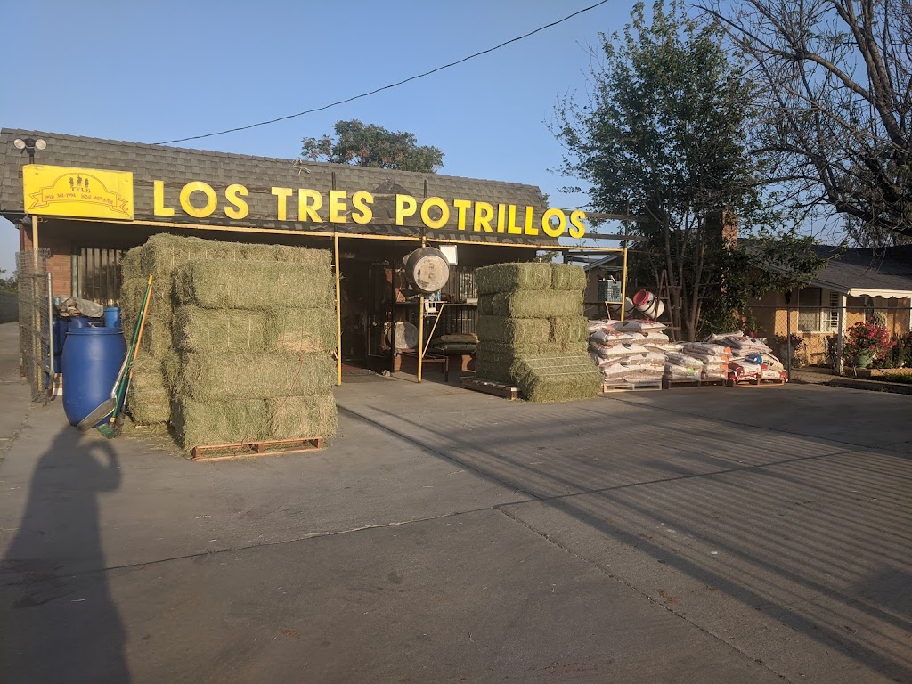 Los Tres Potrillos | 5736 Etiwanda Ave, Mira Loma, CA 91752, USA | Phone: (951) 934-3233