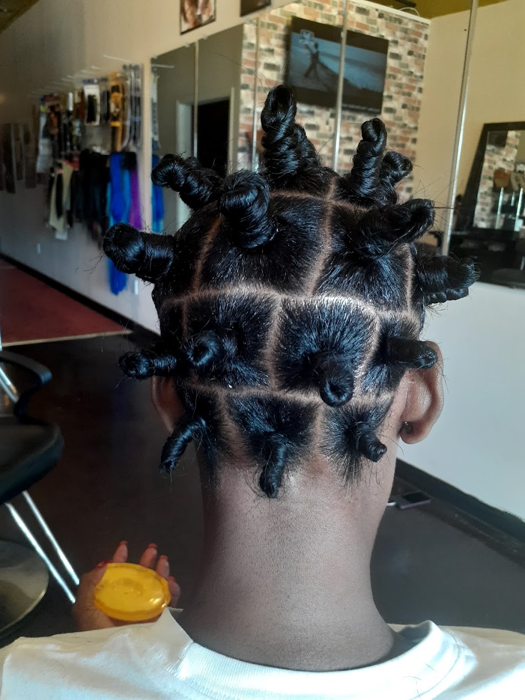 3TAfrican braids & Styles | 1353 Brockett Rd, Clarkston, GA 30021, USA | Phone: (470) 257-7925