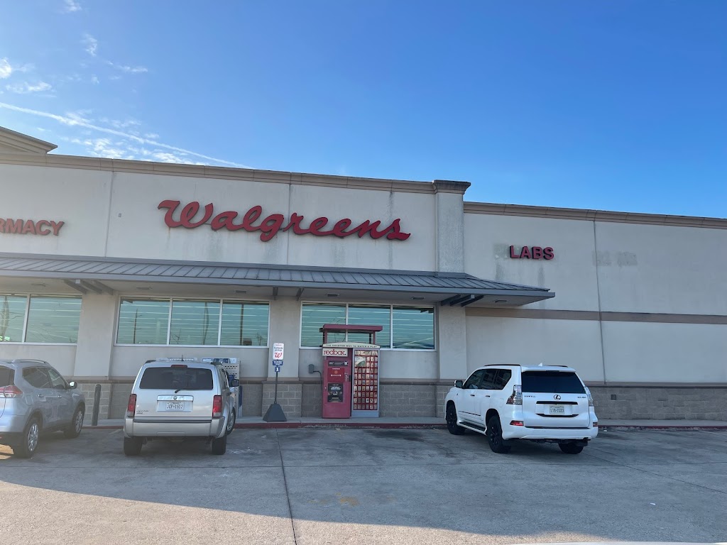 Labcorp at Walgreens | 3103 Palmer Hwy, Texas City, TX 77590, USA | Phone: (409) 995-4909