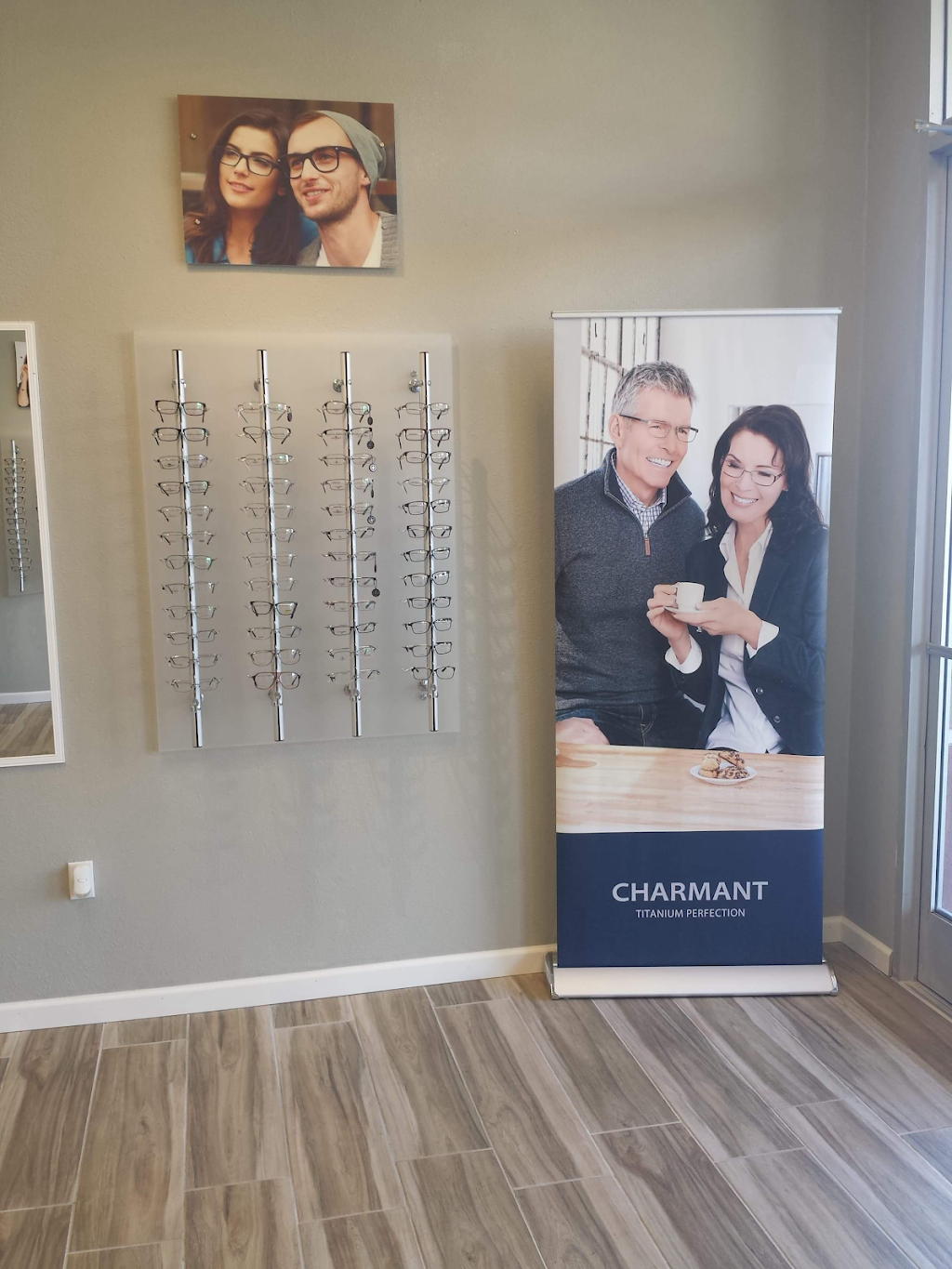 Vision Optic | 15090 N Northsight Blvd #105, Scottsdale, AZ 85260, USA | Phone: (480) 550-4747