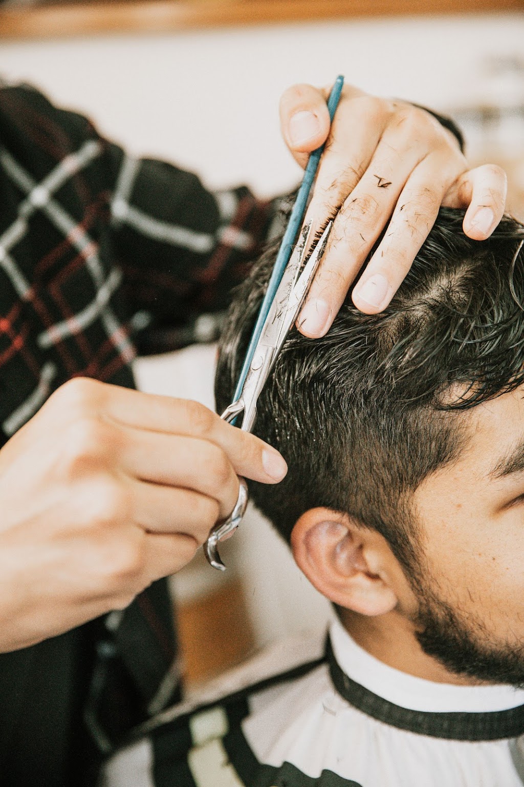 Noeys Barbershop | 1710 W Imola Ave, Napa, CA 94559, USA | Phone: (707) 927-5703