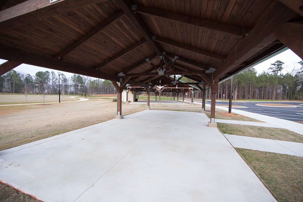 Village Park - Ellenwood | 750 Fairview Rd, Ellenwood, GA 30294, USA | Phone: (770) 288-7300