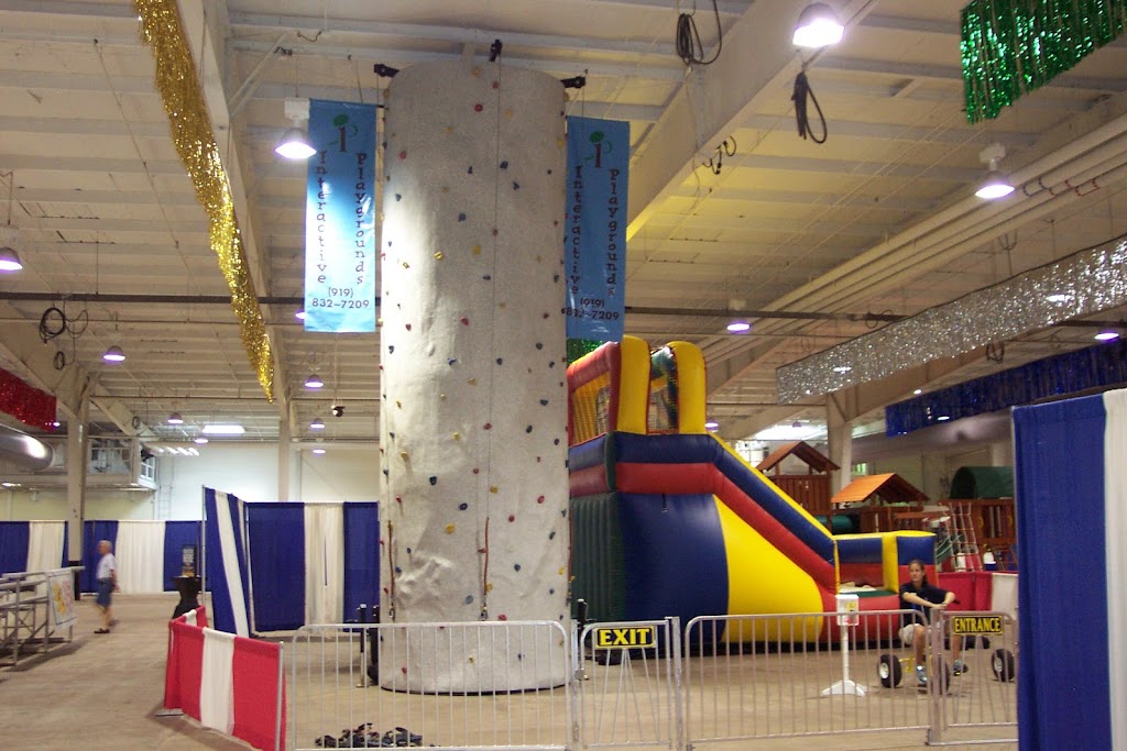 Interactive Playgrounds Inc. | 6013 Triangle Dr, Raleigh, NC 27617, USA | Phone: (919) 832-7209