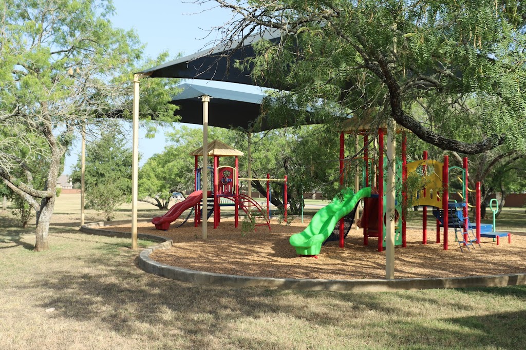 Whispering Hollow Park | 1160 Old Black Colony Rd, Buda, TX 78610, USA | Phone: (512) 523-1081