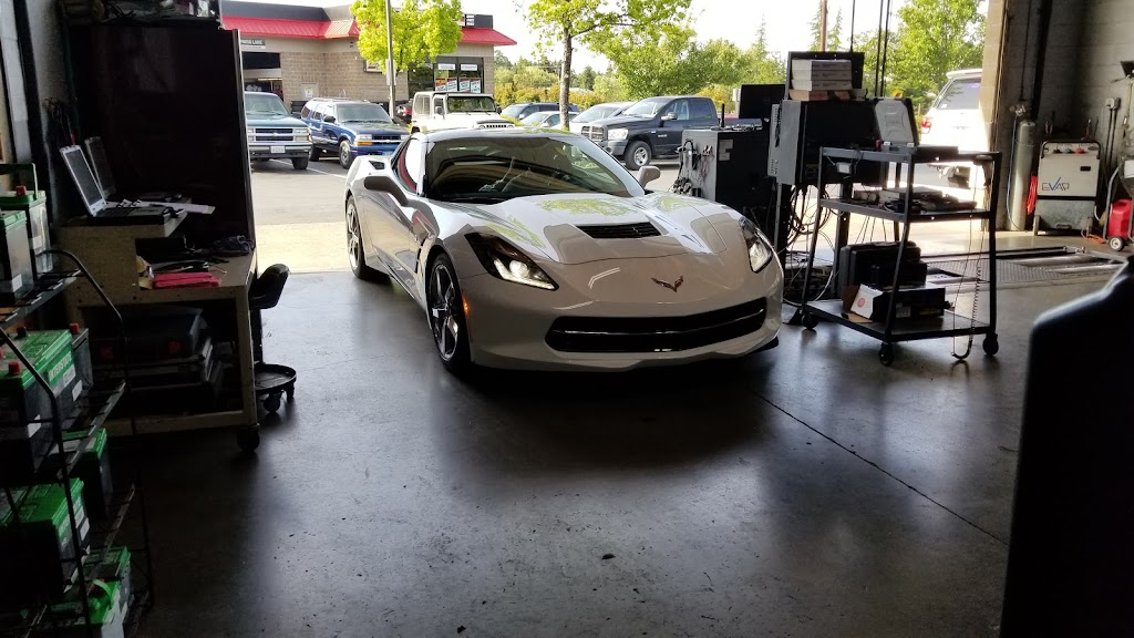 Cameron Park Automotive | 3321 Durock Rd Bldg B, Cameron Park, CA 95682, USA | Phone: (530) 677-1576