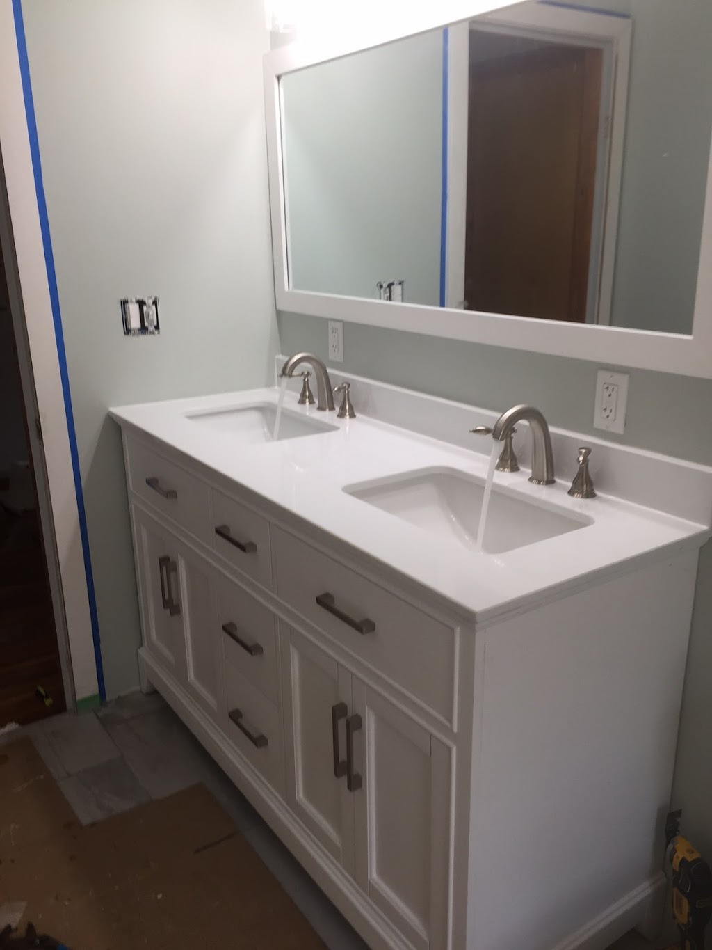 RB Plumbing and Remodeling | 1546 Mac Dr, Stow, OH 44224, USA | Phone: (234) 444-4264