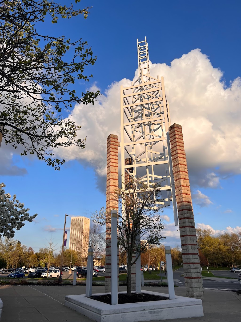 Empire Commons | Suny Campus Rd, Albany, NY 12206, USA | Phone: (518) 956-6250