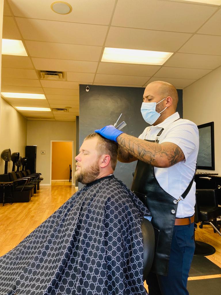 Jun The Barber | 210 Sunfish Dr, Winter Haven, FL 33881 | Phone: (407) 913-7178