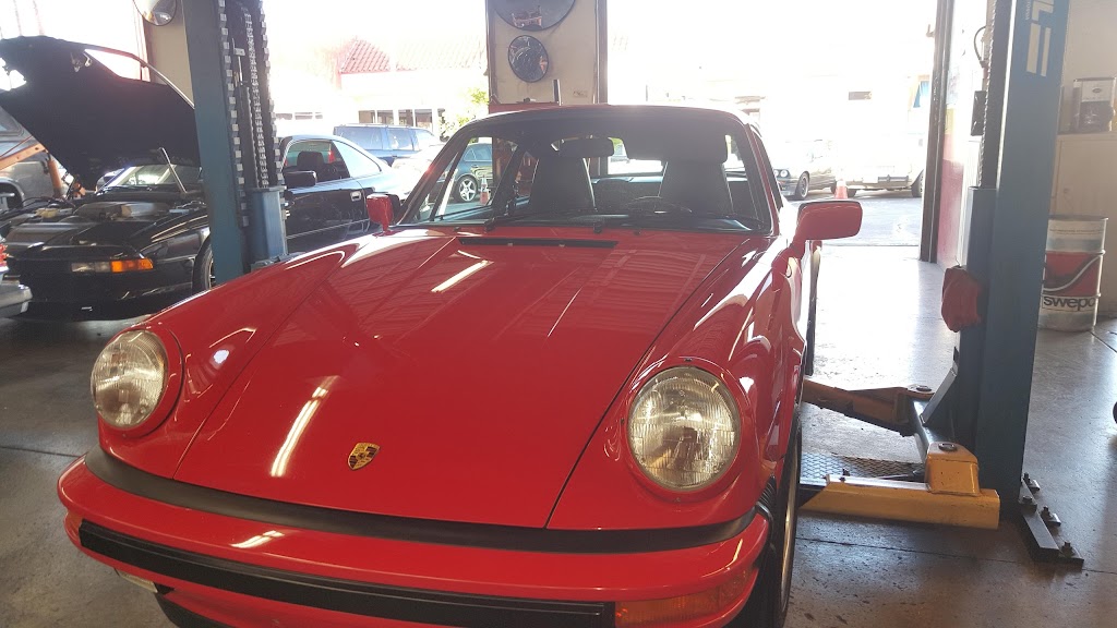 Jacks German Auto Service Inc. | 16650 Harbor Blvd unit c-11, Fountain Valley, CA 92708, USA | Phone: (714) 839-5225