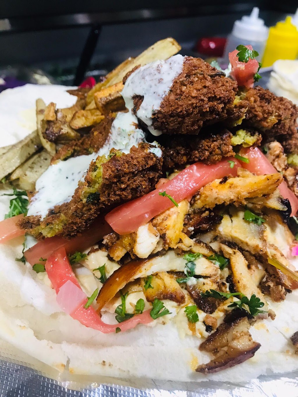 MR BABA | 144 NE 27th St, Miami, FL 33137, USA | Phone: (305) 799-1015