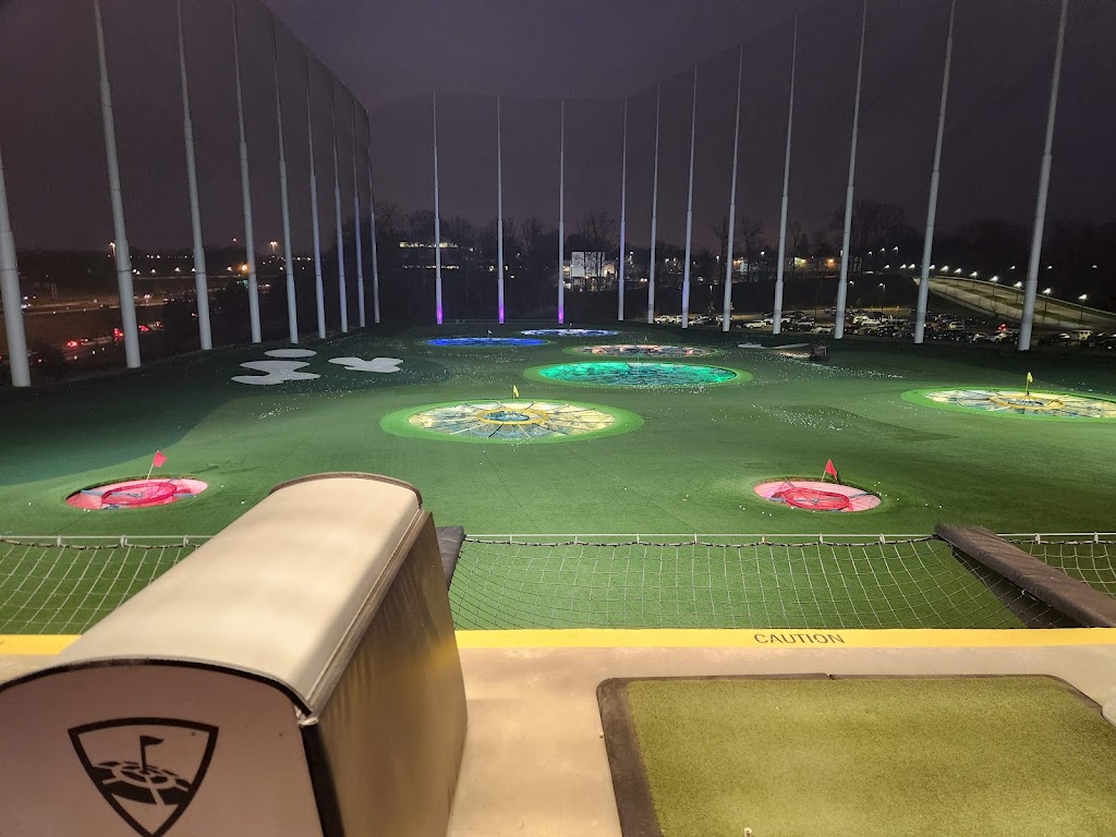 Topgolf | 5820 Rockside Woods Blvd N, Independence, OH 44131, USA | Phone: (216) 619-2464