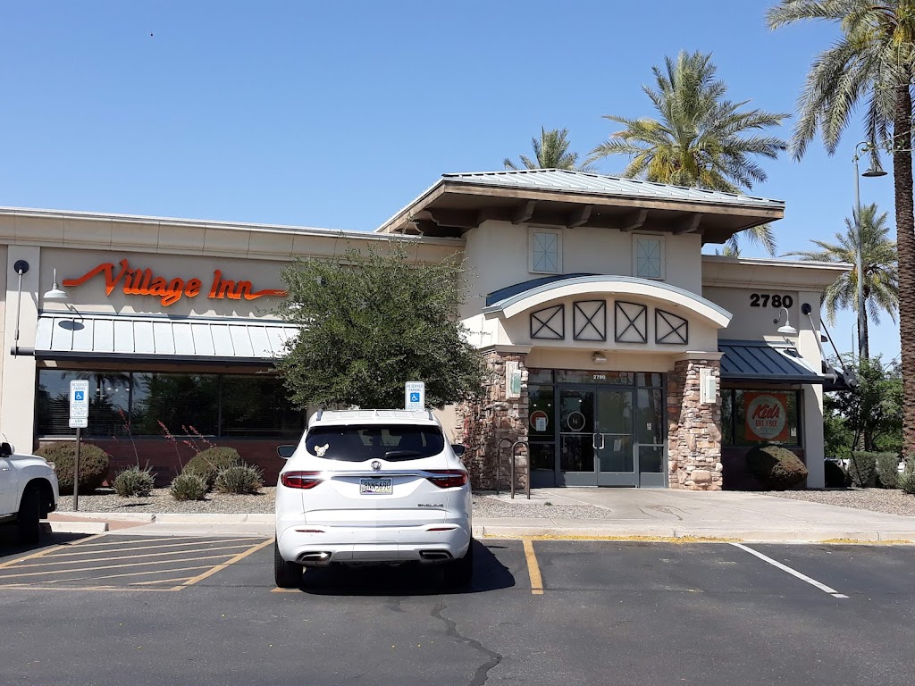 Village Inn | 1863 S Signal Butte Rd, Mesa, AZ 85209, USA | Phone: (480) 357-4444