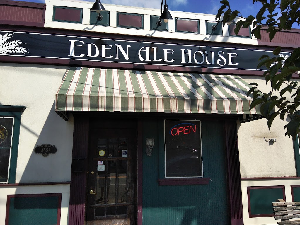 Eden Ale House | 8557 N Main St, Eden, NY 14057, USA | Phone: (716) 992-4300
