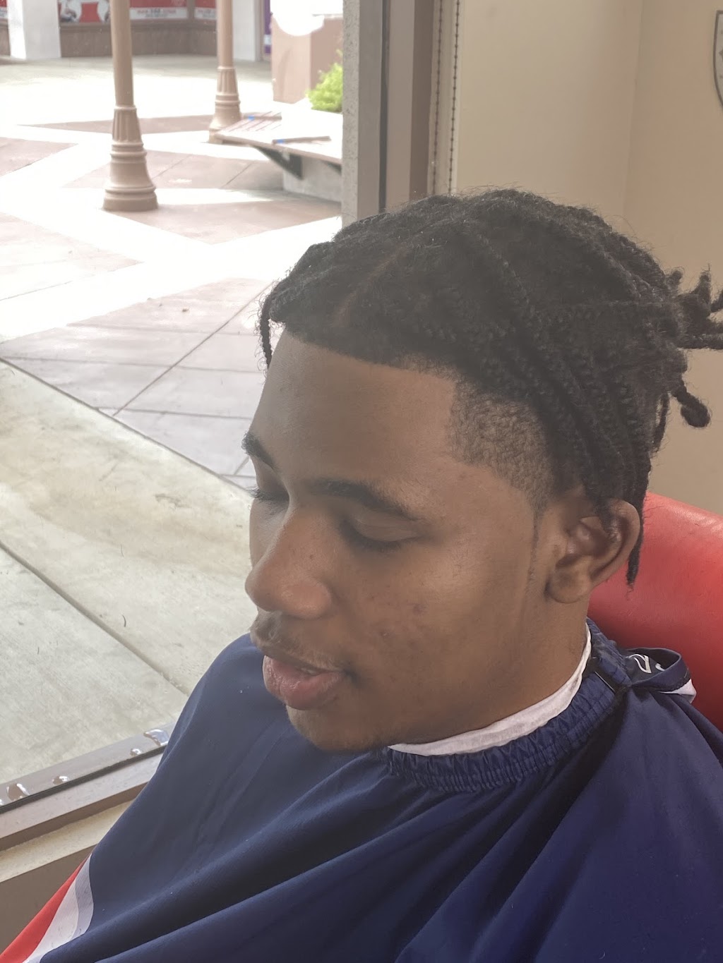 Amazing Grace Barbershop | 10619 W Atlantic Blvd #106, Coral Springs, FL 33071, USA | Phone: (954) 608-1654 Amazing Grace Barbershop | 10619 W Atlantic Blvd #106, Coral Springs, FL 33071, USA | Phone: (954) 608-1654