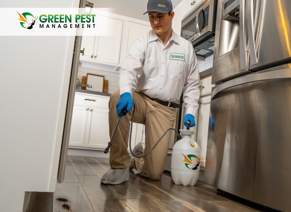 Green Pest Management | 18 Boulden Cir #22, New Castle, DE 19720, USA | Phone: (302) 317-2187