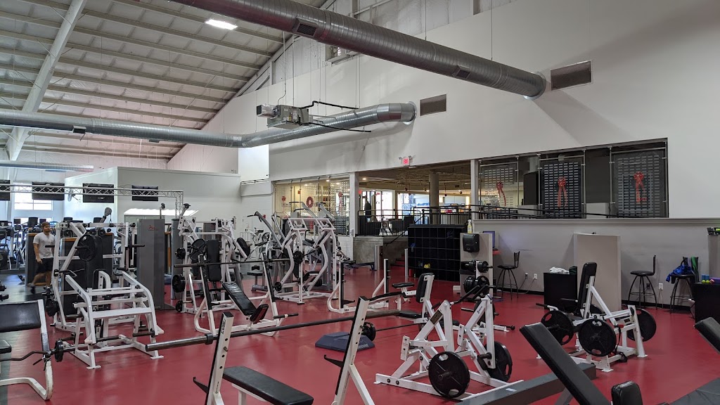 Boost FitClub | 11 Vaughns Gap Rd, Nashville, TN 37205, USA | Phone: (615) 662-8989