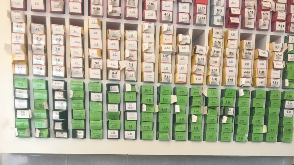 The Arthur Clarence Salon | 1335 Lake Colony Dr, Marietta, GA 30068, USA | Phone: (678) 793-0066