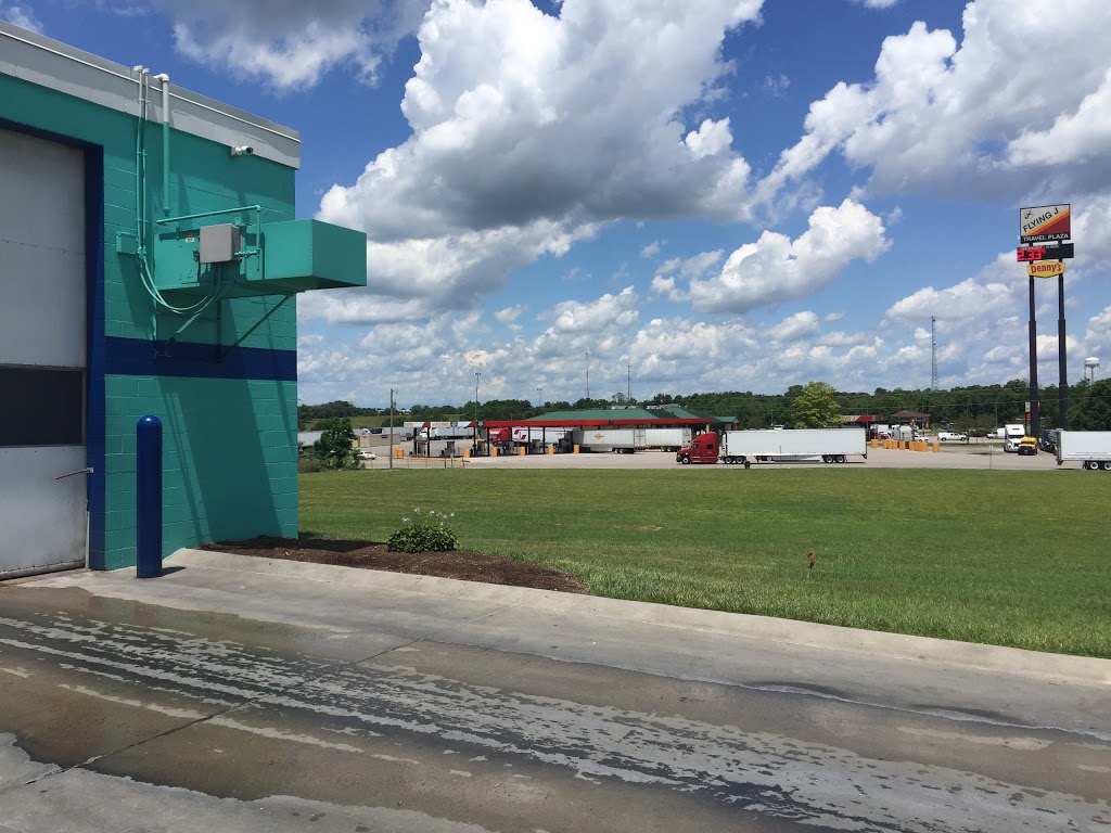 Blue Beacon Truck Wash of Walton, KY | 13085 Walton Verona Rd I-75 Exit 171, Walton, KY 41094 | Phone: (859) 485-7472