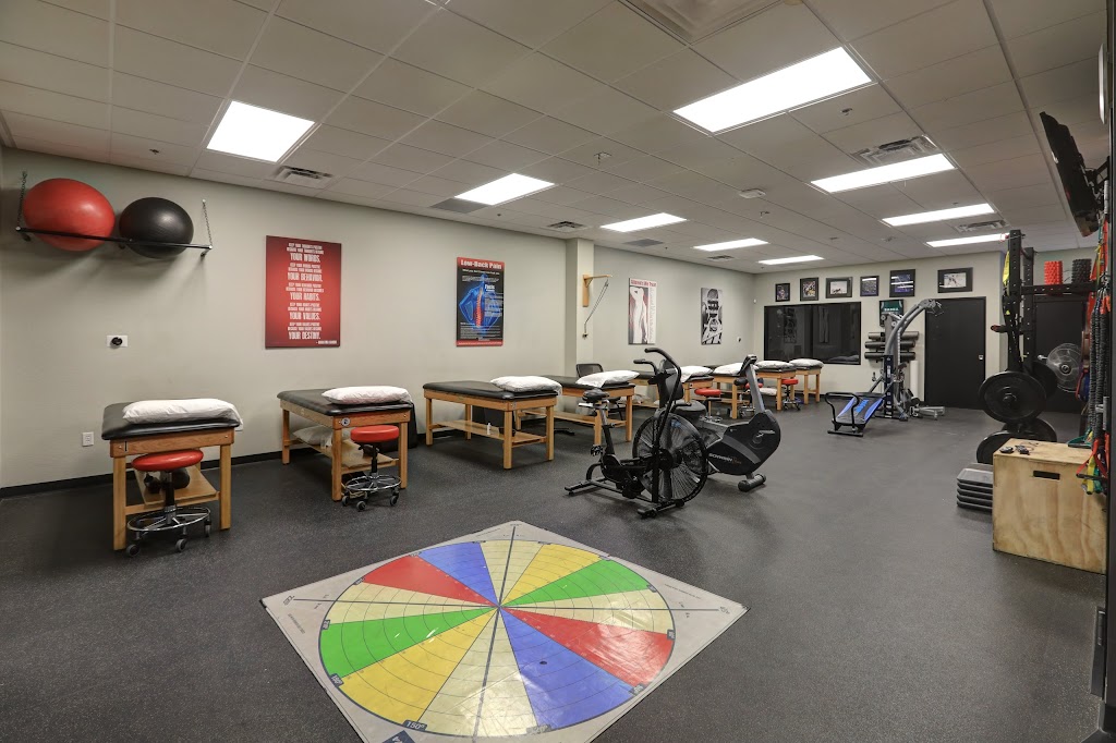 Ignite Physical Therapy | 3970 E Riggs Rd #1, Chandler, AZ 85249, USA | Phone: (480) 883-0202