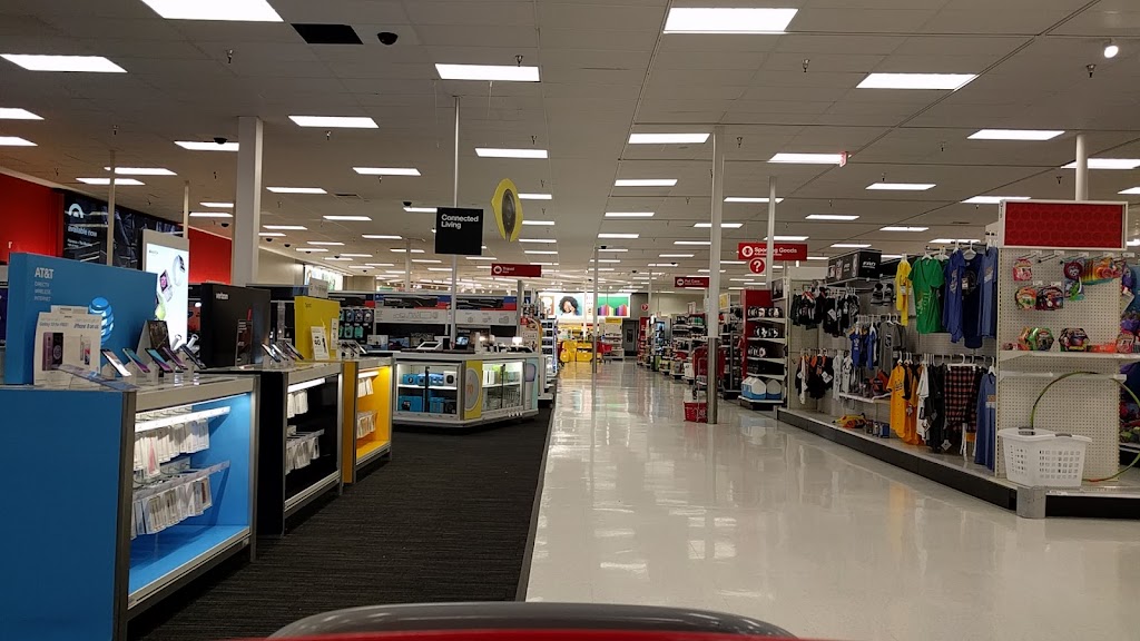 Target | 1811 Hillsdale Ave, San Jose, CA 95124, USA | Phone: (408) 267-7900